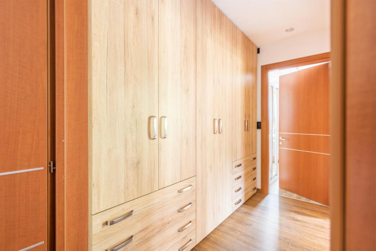 Апартаменты Casa Lucia Пьеве-ди-Ледро Экстерьер фото