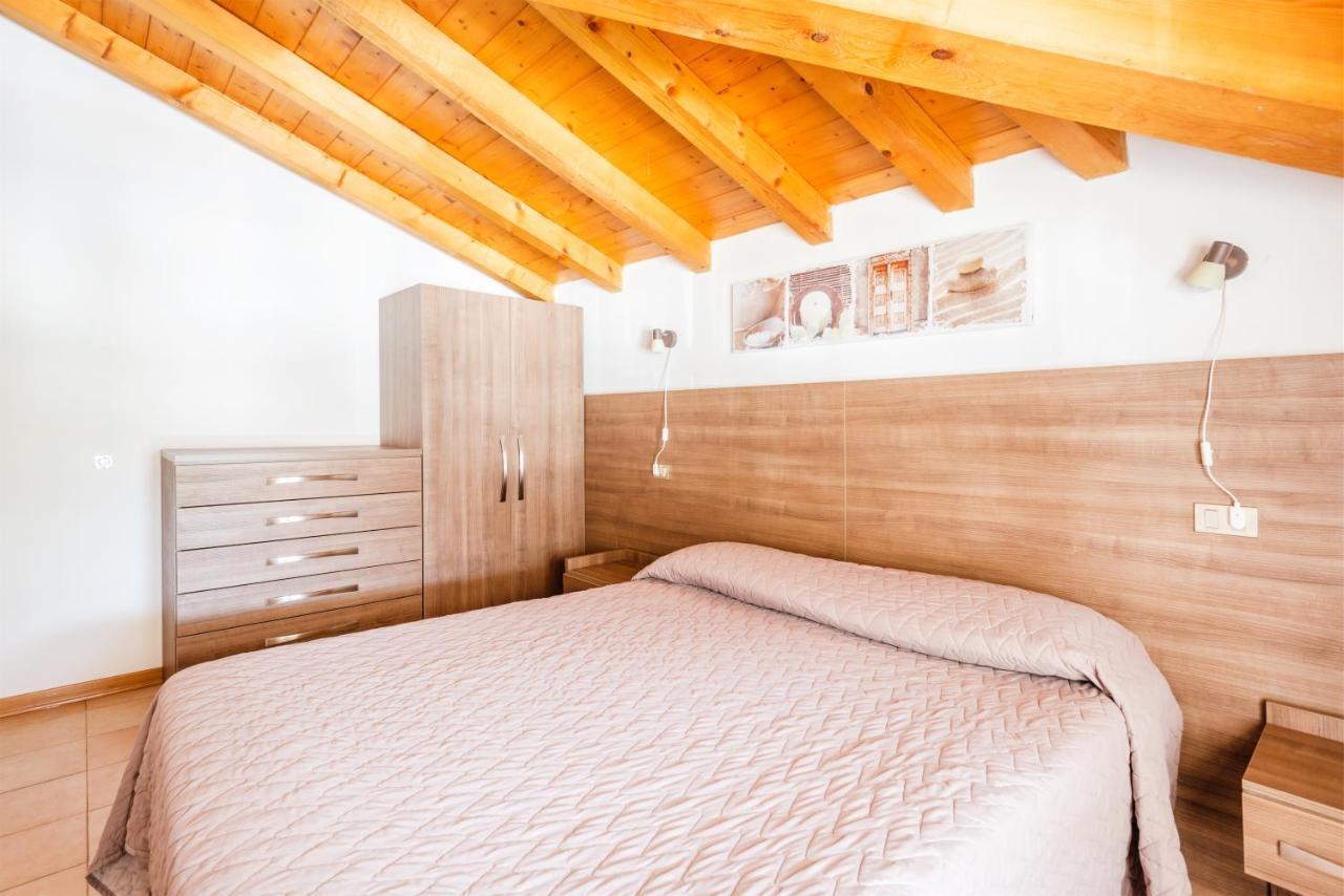 Апартаменты Casa Lucia Пьеве-ди-Ледро Экстерьер фото